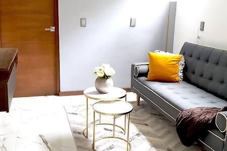 Orozco Maiahome-Polanco 1Br Close To Antara Cidade do México Exterior foto