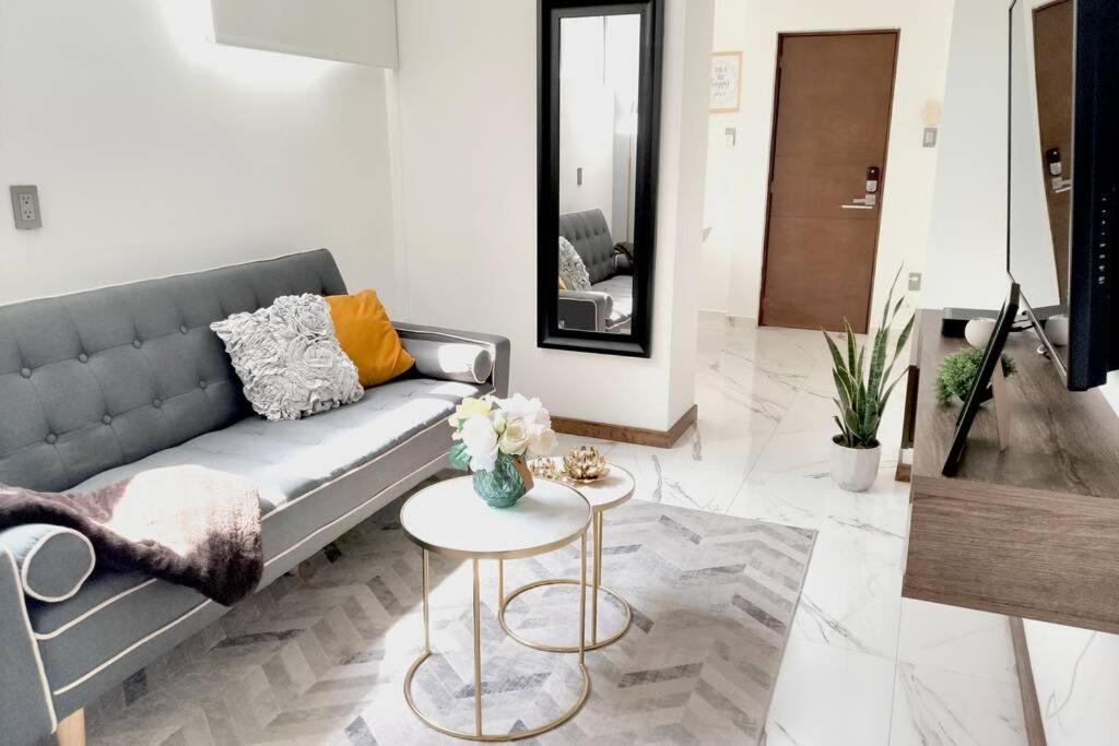 Orozco Maiahome-Polanco 1Br Close To Antara Cidade do México Exterior foto